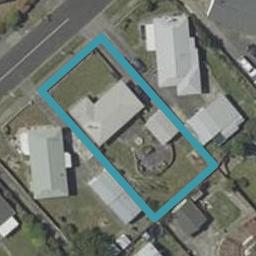 58 Herbert Avenue, Cloverlea, Palmerston North