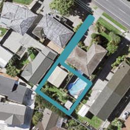 197A Bucklands Beach Road, Bucklands Beach, Auckland