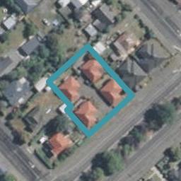 91 Chalmers Avenue, Hampstead, Ashburton