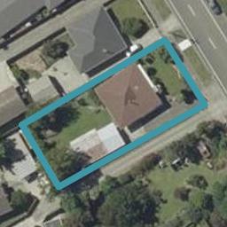 127 Oxford Street, Ashhurst, Ashhurst