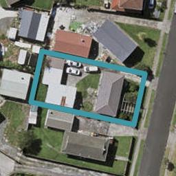 7 Darnell Crescent, Clover Park, Auckland