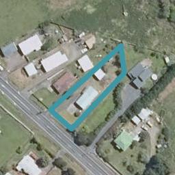 26 State Highway 1, Ohaeawai, Kaikohe