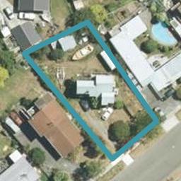 12 Hillcrest Avenue, Witherlea, Blenheim