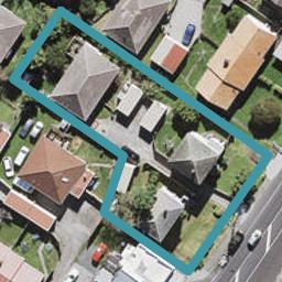 37 May Road, Wesley, Auckland