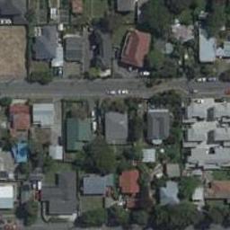 18 Burke Street, Addington, Christchurch