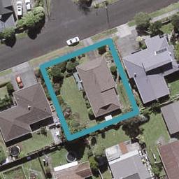 21 Fairfax Terrace, Frankleigh Park, New Plymouth