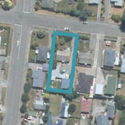 35 Allen Street, Methven, Methven