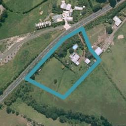 486 Kaipara Coast Highway, Kaukapakapa