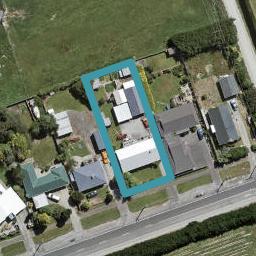 146 Findlay Road, Ascot, Invercargill