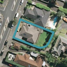 43 Shelly Beach Road, Saint Marys Bay, Auckland