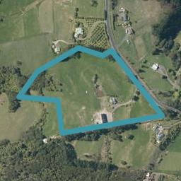 1227 Old North Road, Helensville, Helensville