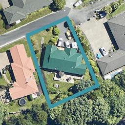23 Edward Payton Grove, Pukehangi, Rotorua