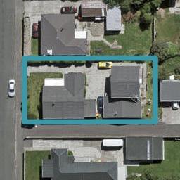 32 Princes Street, Georgetown, Invercargill