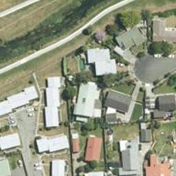 119 Alfred Street, Blenheim