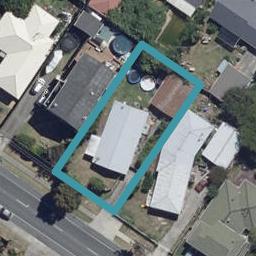 174 Newcastle Road, Nawton, Hamilton