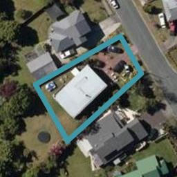 76 George Point Road, Onerahi, Whangarei
