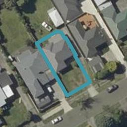 30 Sheffield Street, Awapuni, Palmerston North