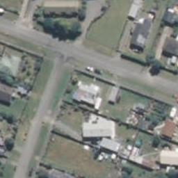 79 King Street, Pareora
