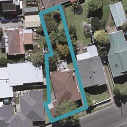 5 Holsworthy Road, Lower Vogeltown, New Plymouth