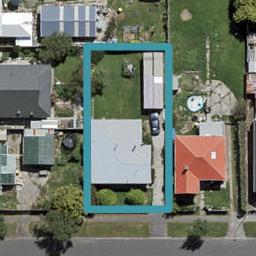 10 Roy Street, Strathern, Invercargill