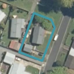 1 Dallas Place, Leamington, Cambridge