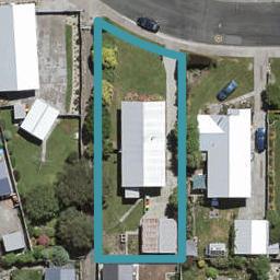 25 Kelso Crescent, Strathern, Invercargill
