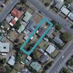 1 Brooklyn Road, Carterton