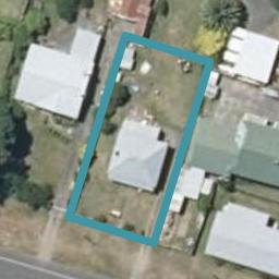 11 Robinson Street, Foxton, Foxton