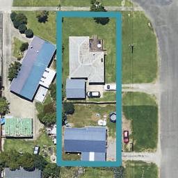 30 Albert Street, Opotiki, Opotiki