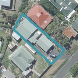 9 Constitution Street, Port Chalmers, Dunedin