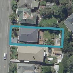 186 Malvern Street, Woodhaugh, Dunedin