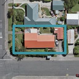 46 Heywood Street, Grasmere, Invercargill