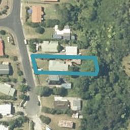 16 Diamond Drive, Tairua, Tairua