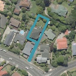 52 Great North Road, Saint Johns Hill, Whanganui