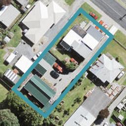 27 Parrs Cross Road, Henderson, Auckland