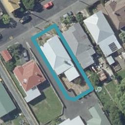 251 Oxford Street, South Dunedin, Dunedin