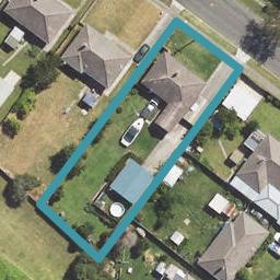 2 Atkinson Street, Mangapapa, Gisborne