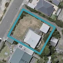 70 The Parade, Paekakariki