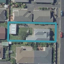 12 Ascot Street, Saint Kilda, Dunedin