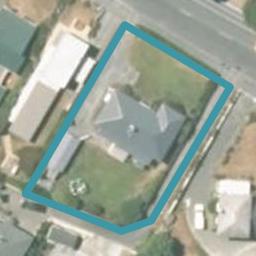 240 Esplanade, Kaikoura
