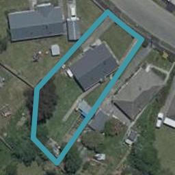 43 Bellbrook Crescent, Shirley, Christchurch