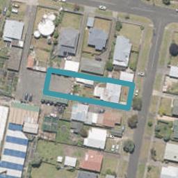 2 Central Avenue, Gonville, Whanganui