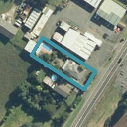 2592 River Road, Tuakau, Tuakau