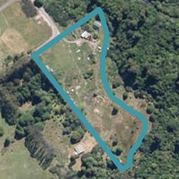 27 Uwha Road, Raurimu