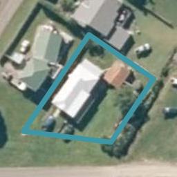 1995 Long Range Road, Blackhead, Pōrangahau