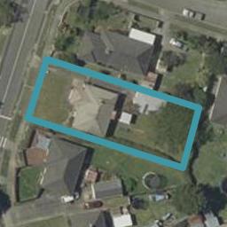 21 Rochester Street, Awapuni, Palmerston North