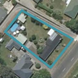 23 Fairfield Road, Levin, Levin
