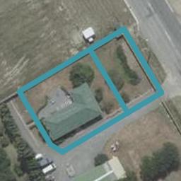 529A Springston Rolleston Road, Rolleston, Rolleston