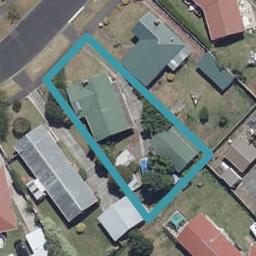 26 Lewis Street, Glenview, Hamilton