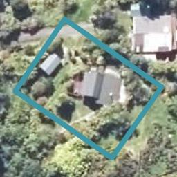 4 Ratcliff Road, Ngakawau, Hector